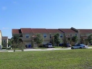 Block #1 in Kissimmee, FL - Building Photo - Building Photo