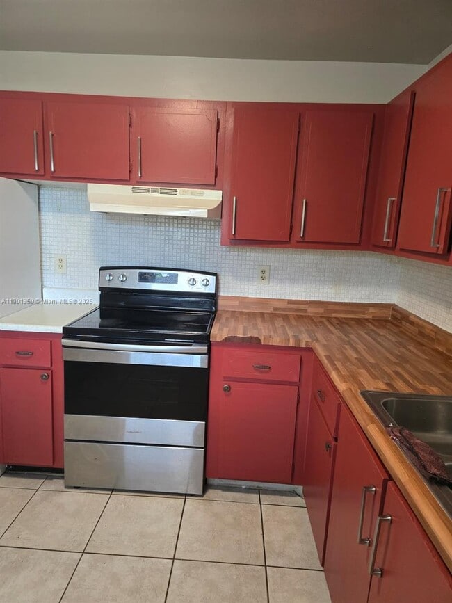 property at 314 S J St