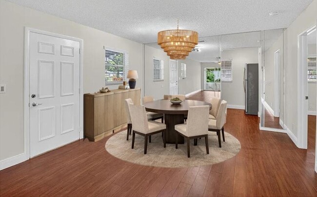 801 Meadowlark Ln in Delray Beach, FL - Building Photo - Building Photo