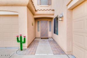 1341 S 173rd Ln in Goodyear, AZ - Building Photo - Building Photo