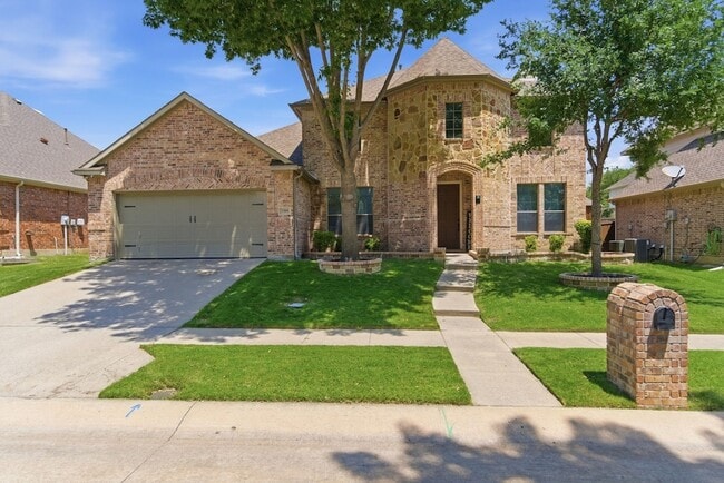 property at 5308 Sandstone Ln