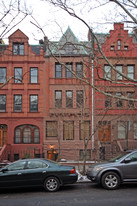 331 Convent Ave Apartments