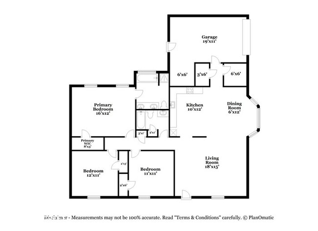 225 Pebble Ridge Dr in Covington, GA - Building Photo - Building Photo