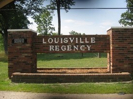 Louisville Regency Apartments