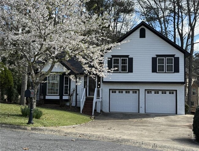 718 Players Ct in Woodstock, GA - Building Photo - Building Photo