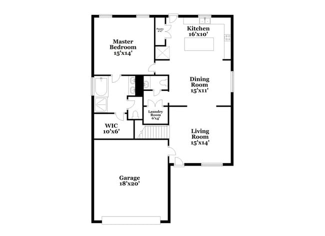 2426 Salem Glen Xing in Murfreesboro, TN - Foto de edificio - Building Photo