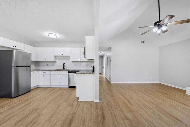 property at 4660 Bryant Rd