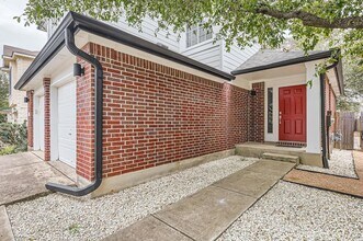 14417 Mowsbury Dr in Austin, TX - Building Photo - Building Photo