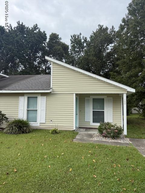 property at 100 Twin Wood Dr
