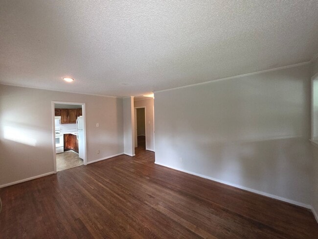 1444 Academy St in Charlotte, NC - Building Photo - Building Photo