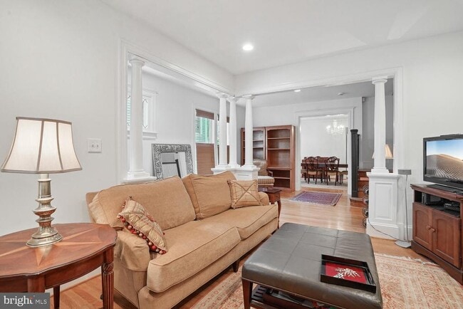 2924 Newark St NW in Washington, DC - Building Photo - Building Photo