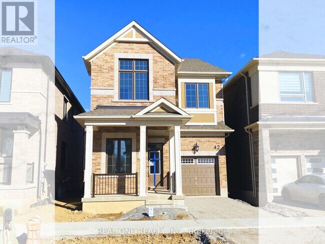 42 Misthollow Cres in Markham, ON - Building Photo - Building Photo