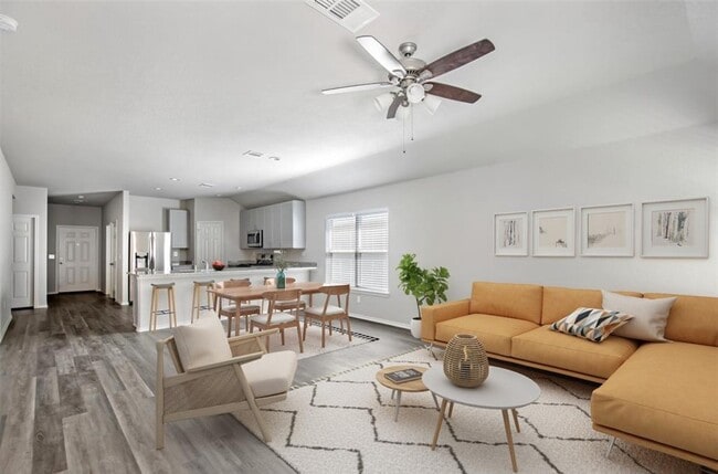 property at 10031 Spg Crk Rd