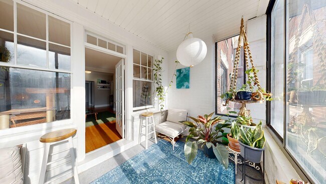 property at 2035 Commonwealth Ave