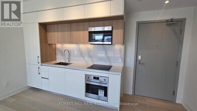 322 Dupont St in Toronto, ON - Building Photo - Building Photo