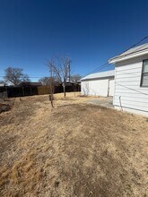 1419 N Arapahoe St in Amarillo, TX - Building Photo - Building Photo