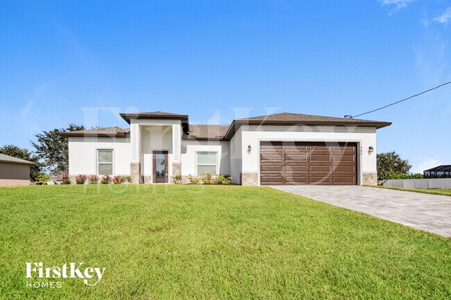 property at 505 NW 26th Terrace