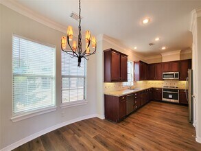 2416 La Branch St in Houston, TX - Building Photo - Building Photo