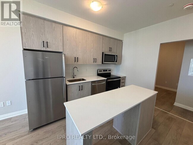 3006-3006 William Cutmore Blvd in Oakville, ON - Building Photo - Building Photo