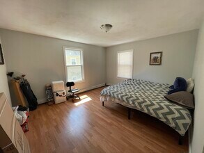 7 Whitman St, Unit #1 in Boston, MA - Building Photo - Building Photo