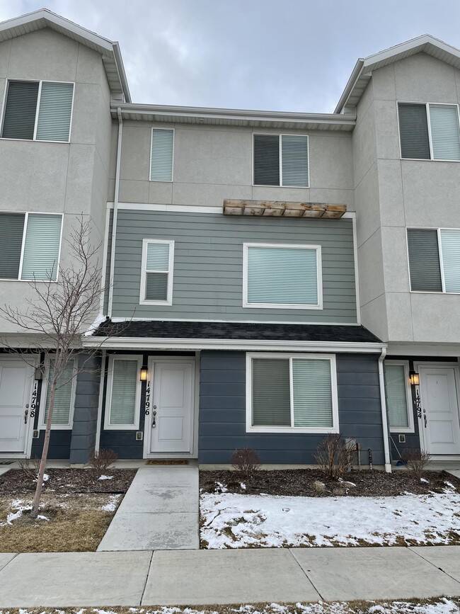 property at 14796 Rising Star Way