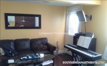 200 Northampton St in Boston, MA - Building Photo - Building Photo