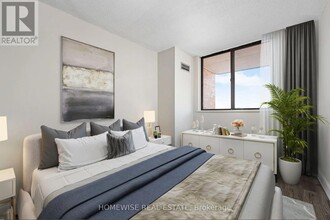 207-207 Morningside Ave in Toronto, ON - Building Photo - Building Photo