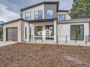 3595 Darley Ave in Boulder, CO - Building Photo - Building Photo