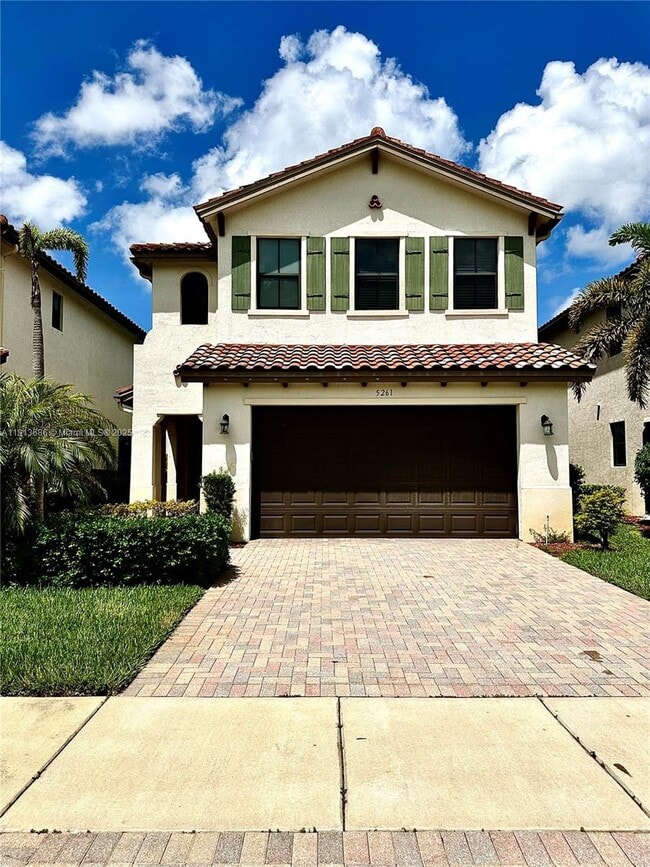 property at 5265 Beckton Rd