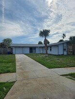 955 Beechfern Ln in Rockledge, FL - Building Photo