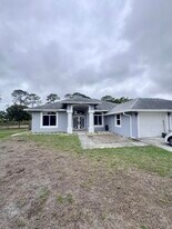 14618 Temple Blvd in The Acreage, FL - Building Photo