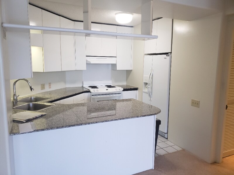 1212 Nuuanu Ave in Honolulu, HI - Foto de edificio