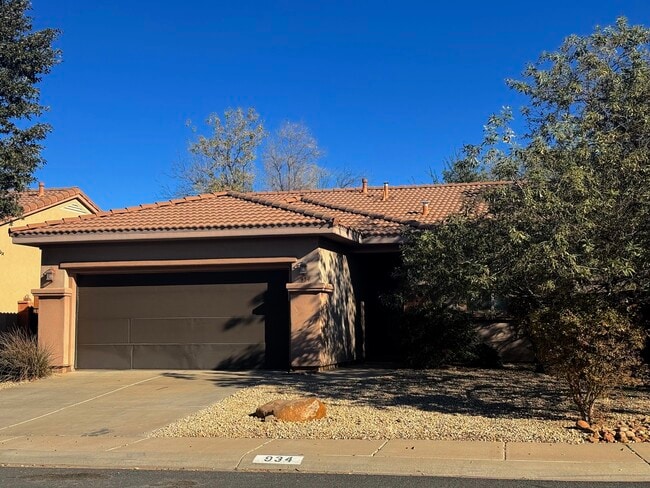 property at 934 N Slow Creek Ln