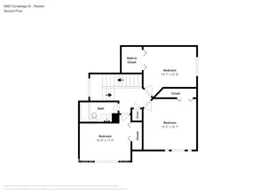 6925 Conestoga Dr in Rowlett, TX - Building Photo - Building Photo