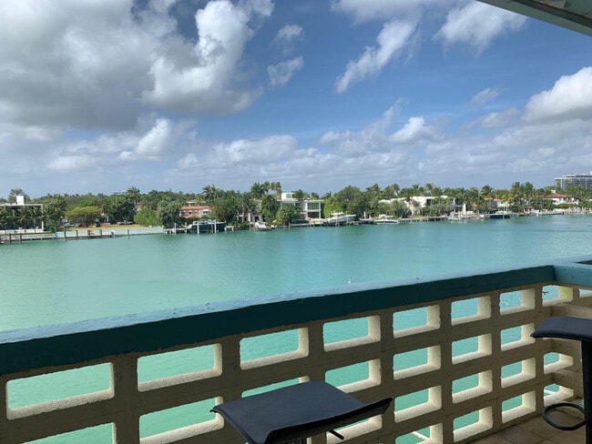 property at 6484 Indian Creek Dr