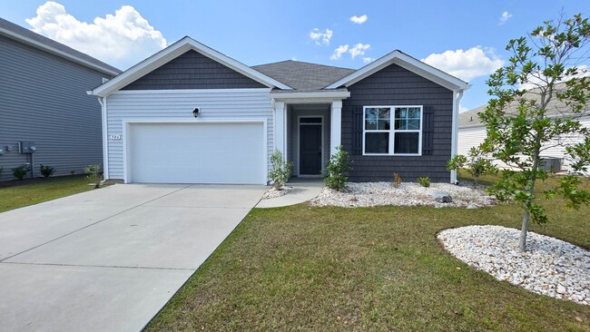 property at 506 Hogwart Ln