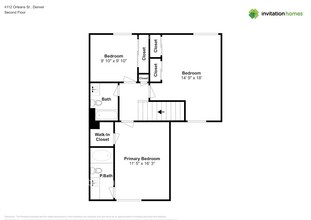 4112 Orleans St in Denver, CO - Building Photo - Building Photo