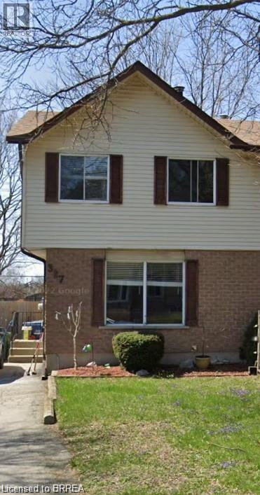 327 Cole Rd in Guelph, ON - Building Photo - Building Photo