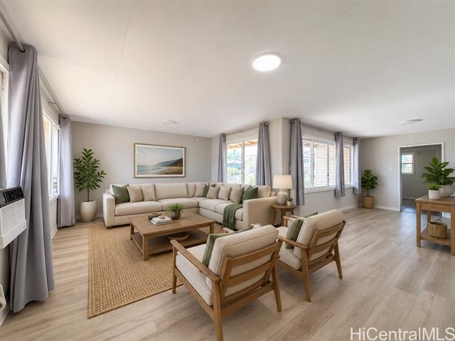 property at 1163 Hoolawa Pl