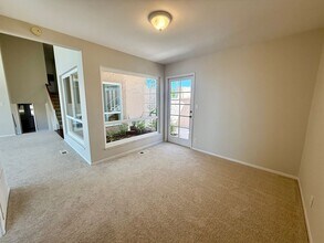 6138 Laport St in La Mesa, CA - Building Photo - Building Photo