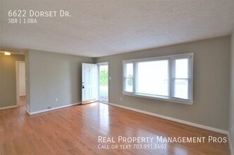 6622 Dorset Dr in Alexandria, VA - Building Photo - Building Photo