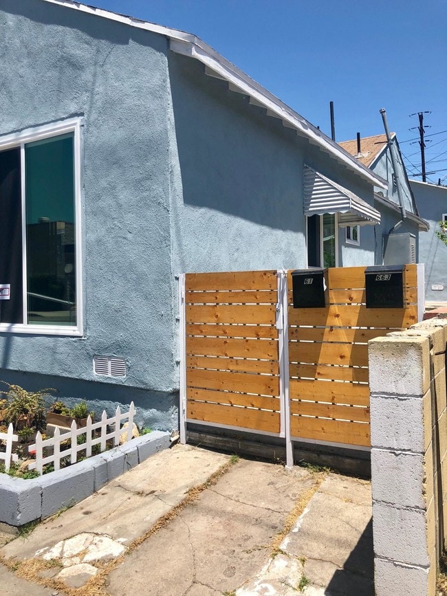 661 W Ave 28 in Los Angeles, CA - Building Photo - Building Photo