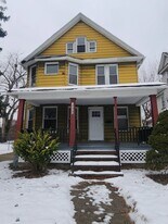 1264 E 111th St in Cleveland, OH - Building Photo