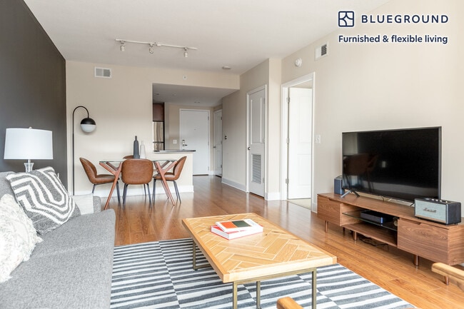 415 L St NW in Washington, DC - Building Photo - Building Photo