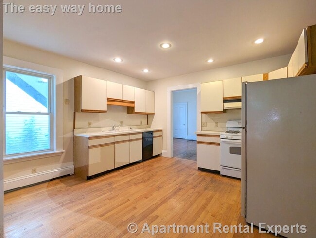 property at 15 Howe St