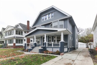 1574 Cohassett Ave in Lakewood, OH - Foto de edificio - Building Photo