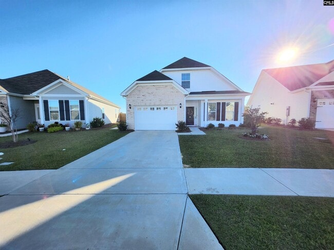 448 Durwin Wy in Columbia, SC - Building Photo - Building Photo