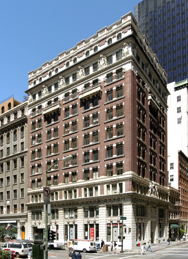 The Royal in San Francisco, CA - Building Photo - Building Photo