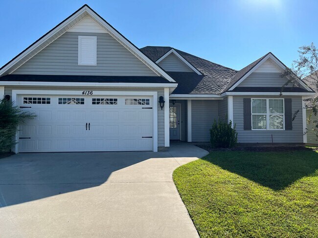 4136 Bright Creek Rd in Hahira, GA - Building Photo - Building Photo