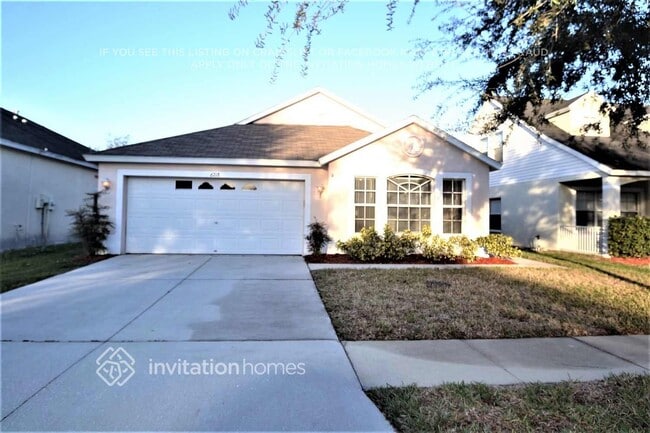 property at 6718 Cambridge Park Dr